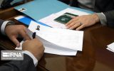 ۴۶ داوطلب در انتخابات شوراهای اسلامی شهر هویزه شرکت می‌کنند